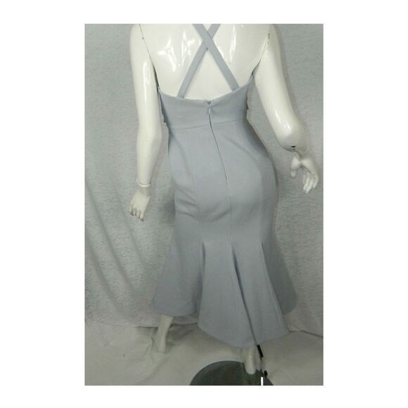 La Maison Talulah Revolve Maxi Dress Purple Medium‎ - Picture 2 of 8